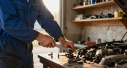 14 Best Automotive Garage Tool Sets in 2026
