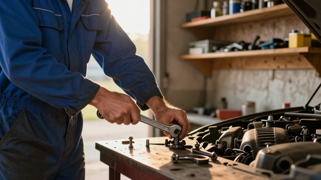 14 Best Automotive Garage Tool Sets in 2026