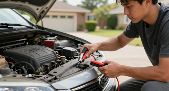 14 Best Car Battery Jump Starters in 2026