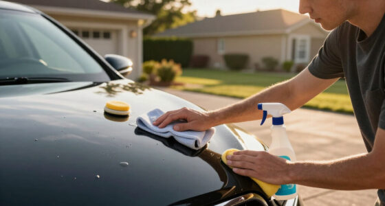 14 Best Car Detailing Kits for 2026