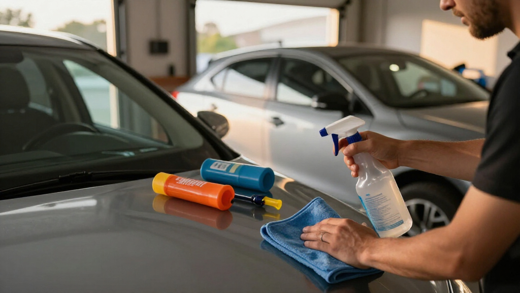 14 Best Car Detailing Kits for 2026