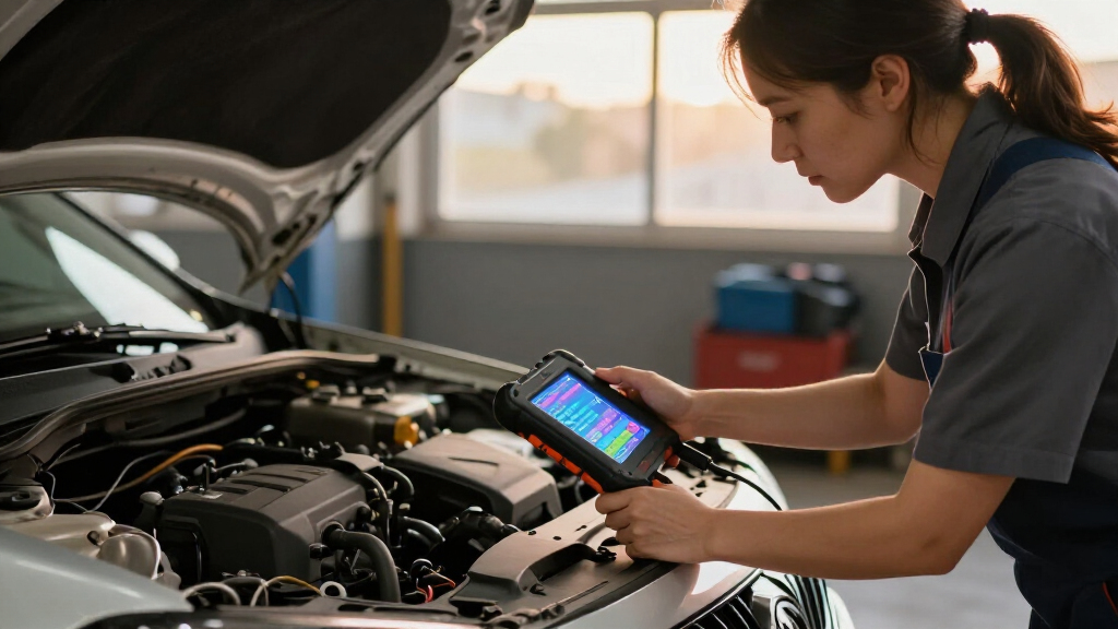 14 Best Car Diagnostic Scan Tools for 2026