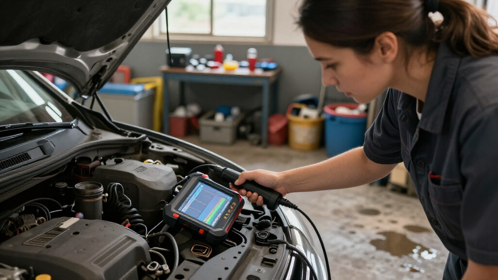 14 Best Car Diagnostic Scan Tools for Smarter Troubleshooting in 2026