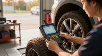 14 Best Car Wheel Alignment Tools in 2026