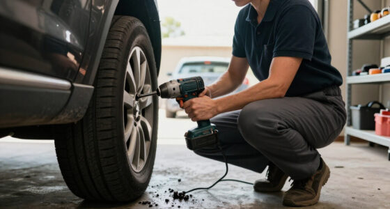 14 Best Cordless Impact Wrenches for Automotive and Home Projects in 2026