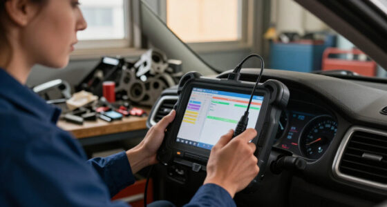 15 Best Automotive Diagnostic Scan Tools for 2026