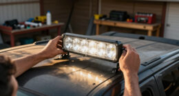 15 Best Automotive LED Light Bars in 2026