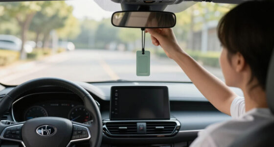 15 Best Car Air Fresheners in 2026