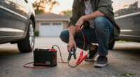 15 Best Car Battery Jump Starters in 2026