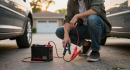 15 Best Car Battery Jump Starters in 2026