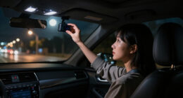 15 Best Car Dash Cam With Night Vision in 2026