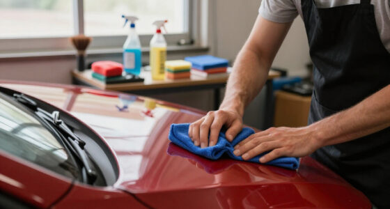 15 Best Car Detailing Kits in 2026