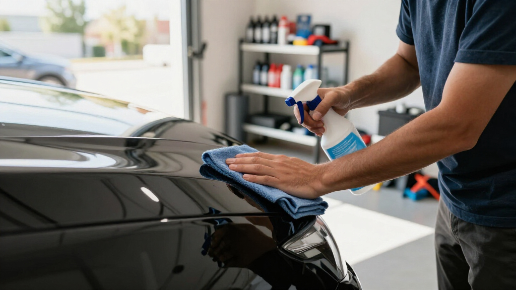 15 Best Car Detailing Kits in 2026