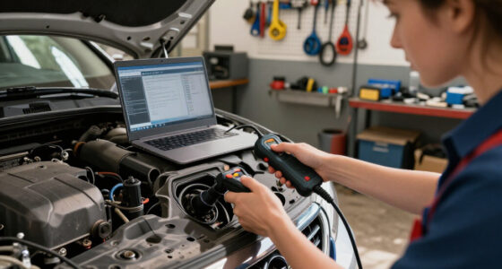 15 Best Car Diagnostic Scan Tools for DIY Repairs in 2026