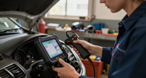 15 Best Car Diagnostic Scan Tools in 2026