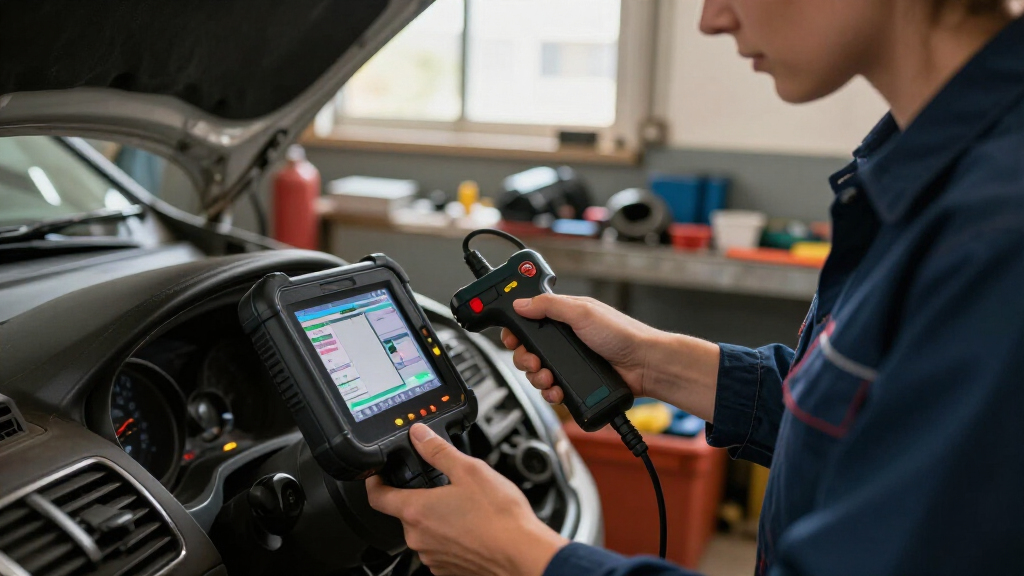 15 Best Car Diagnostic Scan Tools in 2026