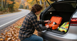 15 Best Car Emergency Kits For Fall In 2026