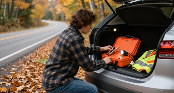 15 Best Car Emergency Kits For Fall In 2026