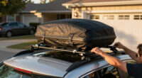 15 Best Car Roof Cargo Carriers for Road Trips and Extra Storage in 2026