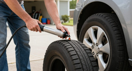 15 Best Car Tire Inflators in 2026