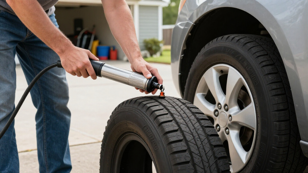 15 Best Car Tire Inflators in 2026
