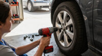15 Best Cordless Impact Wrenches for Automotive and Heavy-Duty Work in 2026