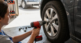 15 Best Cordless Impact Wrenches for Automotive and Heavy-Duty Work in 2026
