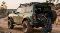 15 Best Ford Bronco Accessories for Everyday Use and Adventure in 2026