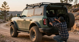 15 Best Ford Bronco Accessories for Everyday Use and Adventure in 2026