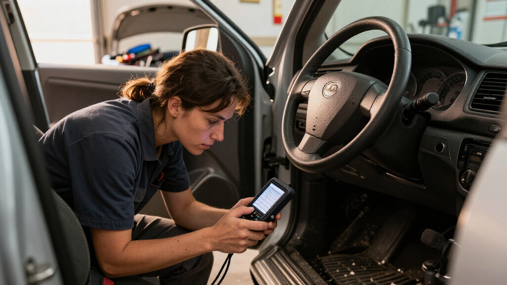15 Best OBD2 Scanners for Home Car Diagnostics in 2026