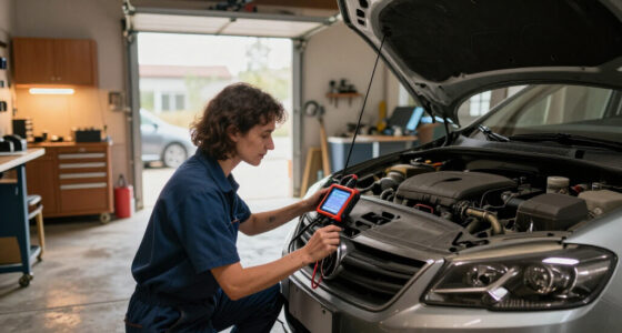 15 Best OBD2 Scanners for Home Diagnostics in 2026