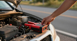 15 Best Portable Jump Starters for 2026