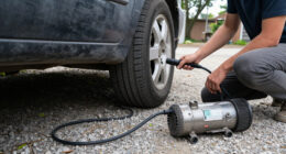 15 Best Portable Tire Inflators for 2026