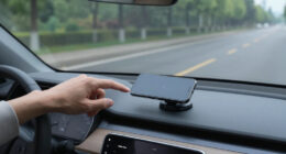 15 Best Wireless Car Phone Chargers for Easy Driving in 2026