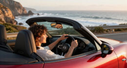 2026 Mazda MX-5 RF Review: Is A Miata With A Heavy And Pricey Hardtop Still ‘The Answer’?