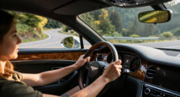 2027 Bentley Supersports First-Drive Review: The Lightweight Sports Car Bentley Should’ve Built All Along