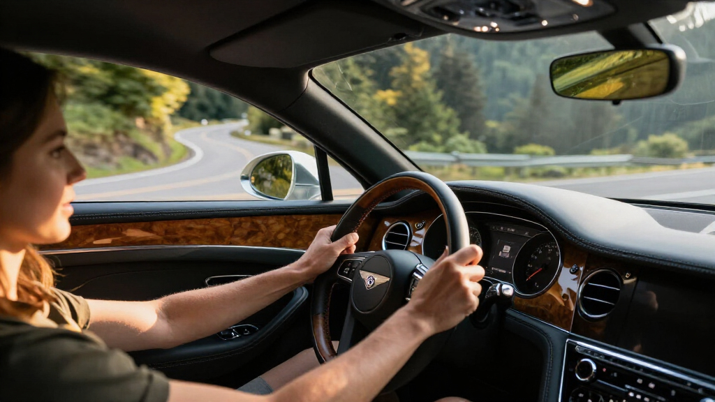 2027 Bentley Supersports First-Drive Review: The Lightweight Sports Car Bentley Should’ve Built All Along