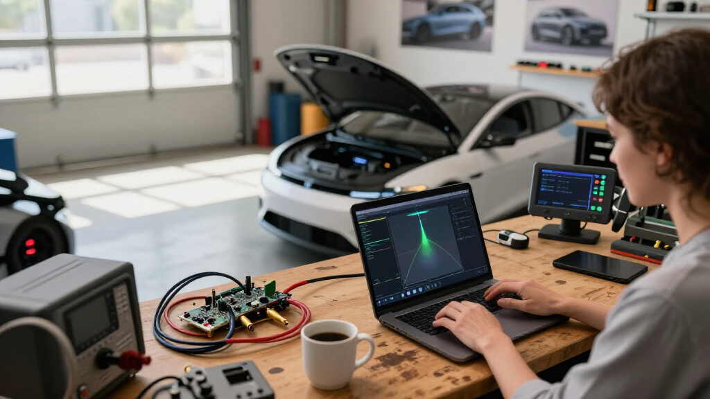 3 Best Self-Driving Car Systems in 2026