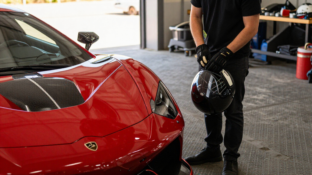 3 Best V10 Sports Cars in 2026
