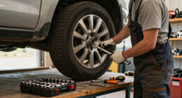 4 Best Automotive Fall Maintenance Tools in 2026