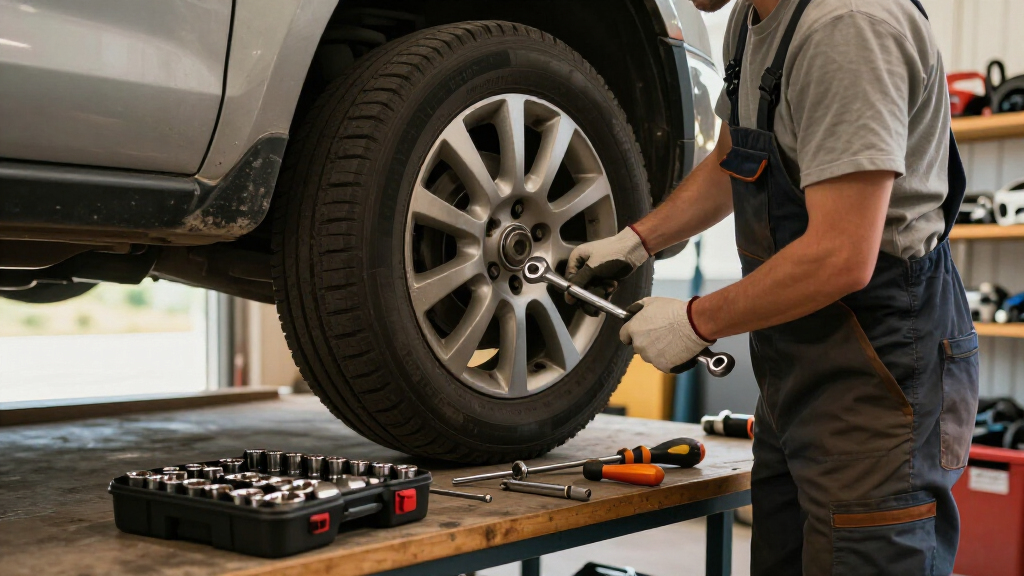 4 Best Automotive Fall Maintenance Tools in 2026