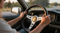 5 Best Steering Wheel Alternatives for Cars in 2026