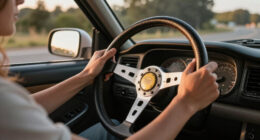 5 Best Steering Wheel Alternatives for Cars in 2026