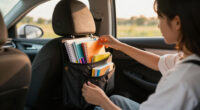 8 Best Car Organizers for School Supplies in 2026
