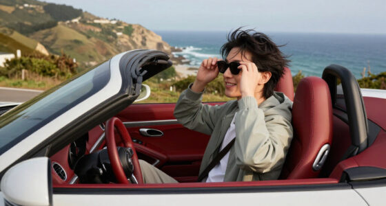 8 Best Sporty Convertibles in 2026