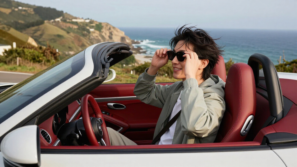 8 Best Sporty Convertibles in 2026