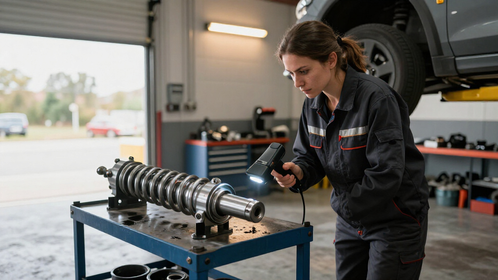 9 Best 3D Scanners for Car Parts in 2026