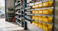 9 Best Automotive Garage Storage Solutions for 2026