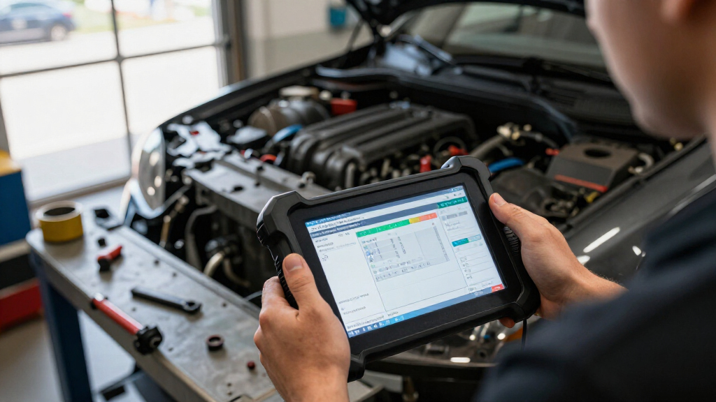 9 Best Automotive Tech Gadgets in 2026