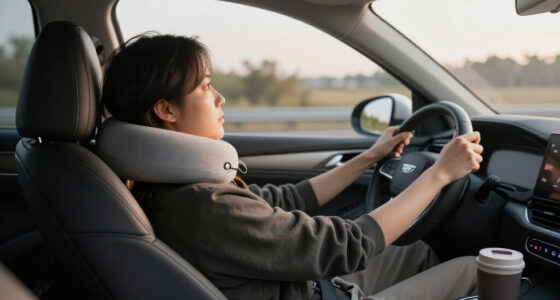9 Best Car Comfort Accessories for 2026